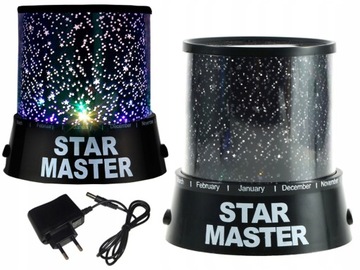 ИСТОЧНИК ПИТАНИЯ ЛАМПЫ ДЛЯ ПРОЕКТОРА STAR MASTER LED STARS