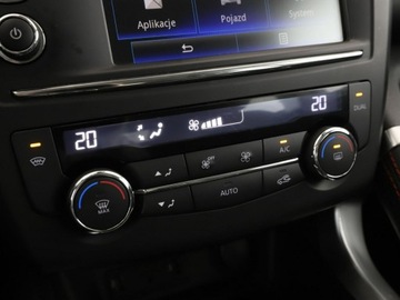 Renault Kadjar Crossover 1.6 TCe Energy 163KM 2017 Renault Kadjar full LED navi klima auto grzane, zdjęcie 27