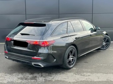 Mercedes Klasa E W214 Kombi Plug-in 2.0 300de 313KM 2025 E Klasa 300 de 4-Matic AMG Estate 2.0 (313KM) 2025, zdjęcie 1