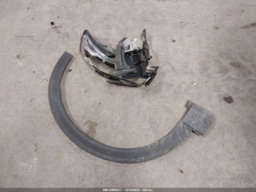 Ford Explorer VI 2020 Ford Explorer 2020 Ford Explorer XLT 4WD 2.3 Benzyna 300KM, zdjęcie 10