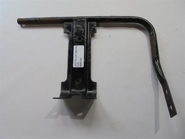 STELAŻ STOPIEŃ PODNÓŻEK ARCTIC CAT 550/700