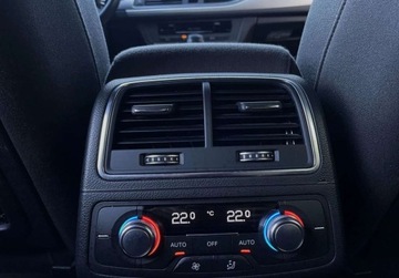 Audi A6 C7 Avant Facelifting 2.0 TDI ultra 190KM 2017 Audi A6 Avant LIFT 2.0 TDI ULTRA navi S tronic LED Bi XENON fabryczny lak, zdjęcie 34