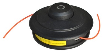 GŁOWICA ŻYŁKOWA MOCNA NAC TEXAS KOSA SPALINOWA