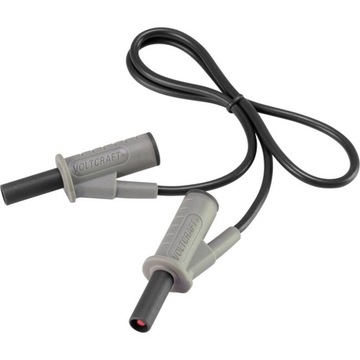 Безопасные измерительные провода VOLTCRAFT VC-8063365