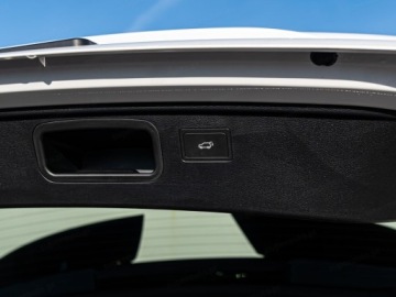 BAIC Beijing 5 1.5  177KM 2025 Od ręki - Beijing x55 Luxury DCT 1.5T 177KM, zdjęcie 23