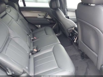 Land Rover Range Rover V SWB PHEV 3.0 460e 460KM 2025 Land Rover Range Rover Sport P460 Dynamic SE 2025 3.0l 3.0 Hybryda 460KM, zdjęcie 11