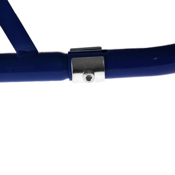 ПОДСТАВКА ДЛЯ МОТОЦИКЛА 21-216 ММ ДЛЯ ПЕРЕДНЕГО КОЛЕСА ВЕСОМ ДО 250 КГ BITUXX