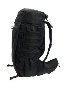 Рюкзак COMBO 27л с системой MOLLE, черный