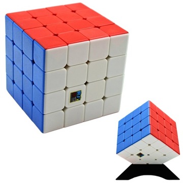 ОРИГИНАЛЬНЫЙ ПРОФЕССИОНАЛЬНЫЙ КУБ 4x4 БЫСТРО + БЕСПЛАТНО