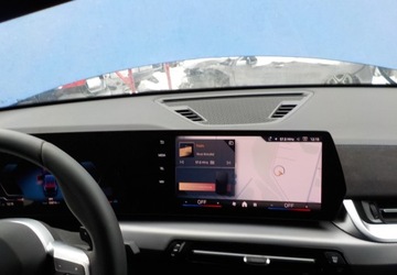 BMW X2 U10 2024 BMW X2 M-pakiet Okazja 2.0 Hybryda 163KM, zdjęcie 31