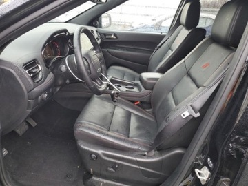 Dodge Durango III 3.6 V6 294KM 2024 Dodge Durango GT 2024 3.6l 3.6 Benzyna 295KM, zdjęcie 7