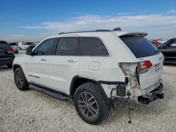 Jeep Grand Cherokee IV 2018 Jeep Grand Cherokee 2018 JEEP GRAND CHEROKEE LIMITED 3.6 Benzyna 295KM, zdjęcie 1