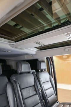 Toyota 2021 Toyota Proace Verso Verso 2.0 D4-D Long VIP Aut. 2.0 Diesel 177KM, zdjęcie 22