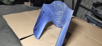 YAMAHA YZF 600 THUNDERCAT ПЕРЕДНЕЕ КРЫЛО ПЕРЕДНЕЕ КРЫЛО КОЛЕСО АРКА КРЫШКА