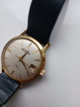 Zegarek DELBANA AUTOMATIC 57 JEWELS UNDREAKABLE MAINSPRING