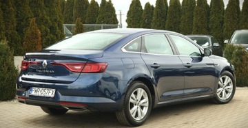 Renault Talisman Sedan 1.7 Blue dCi 150KM 2019 Renault Talisman (Nr. 276) 1.7 Kamera Navi Kli..., zdjęcie 4