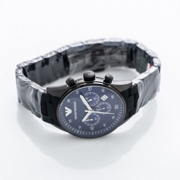 Emporio Armani zegarek męski AR5921