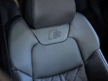 Audi A8 D5 Sedan Facelifting 3.0 50 TDI 286KM 2025 AUDI A8 50 TDI quattro Sedan 3.0 (286KM) 2025, zdjęcie 11
