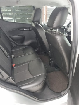 Opel Karl 1.0 Ecotec 75KM 2015 Opel Karl Benzyna / Klimatronik / Asystent Pasa /, zdjęcie 10