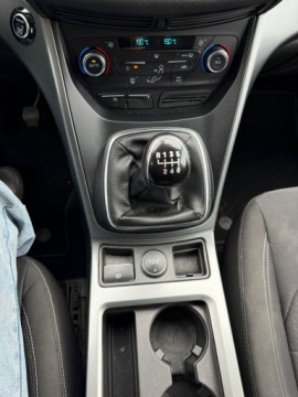 Ford Kuga II SUV Facelifting 1.5 EcoBoost 120KM 2018 FORD KUGA! Super stan! Wkrótce w ofercie!, zdjęcie 10