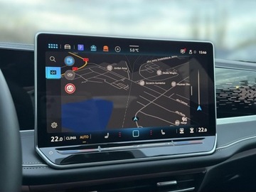 Volkswagen Passat B8 Variant Facelifting 2.0 TDI SCR 150KM 2025 Volkswagen Passat Variant Elegance Matrix ACC Digital Cockpit Hak FV23, zdjęcie 24