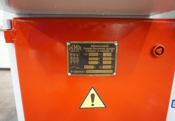 СТАНОК ДЛЯ ЗАТОЧКИ PEMAL MALBORK DURE + ОХЛАЖДЕНИЕ