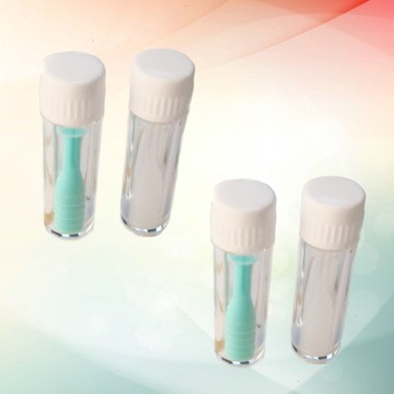 Присоска для жестких контактных линз.