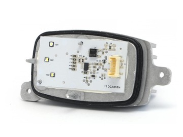 MODUL LED DRL LEVÝ RENAULT MEGANE IV 285753299R