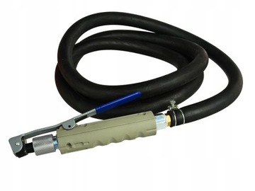 МОБИЛЬНАЯ СИФОННАЯ ПЕСОЧНАЯ МАШИНА GEKO, НАБОР НАСАДОК ДЛЯ МАСКИ, ВОРОНКИ, 19 Л G02029