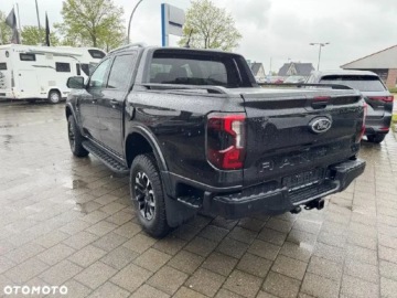 Ford Ranger VI Podwójna kabina 2.0 EcoBlue BI-TURBO 205KM 2025 Ford Ranger Ford Ranger 2.0 Diesel 205KM, zdjęcie 4