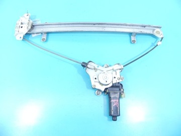 ZVEDÁK PŘEDNÍ PRAVÝ 2 PIN HYUNDAI H1 97-07 EURO