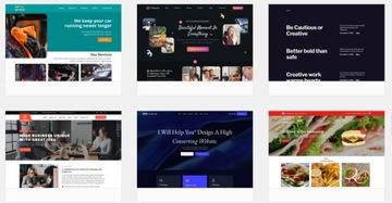 Дешевый сайт - CMS Wordpress см.