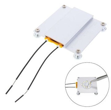 BGA SMD обогреватель GSM сервисная пластина 300Вт 70х70мм