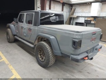 Jeep Gladiator 2022 Jeep Gladiator Mojave 2022 3.6l 3.6 Benzyna 285KM, zdjęcie 3