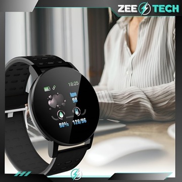 SmartWatch Watch Sports Band Мужские женские ступени