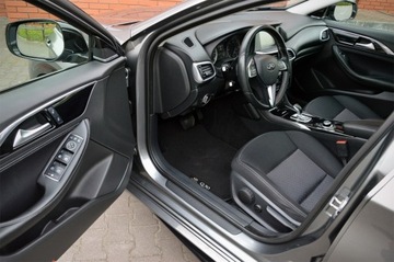 Infiniti Q30 2.2D 170KM 2017 Infiniti Q30 2.2d AWD 170PS Navi Panorama Automat Serwis Gwarancja!, zdjęcie 4