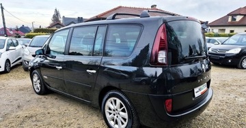 Renault Espace IV Van 2.0 i 16V Turbo 170KM 2007 Renault Grand Espace 2.0T BENZYNA GRAND nawigacja skora super OKAZJA, zdjęcie 21