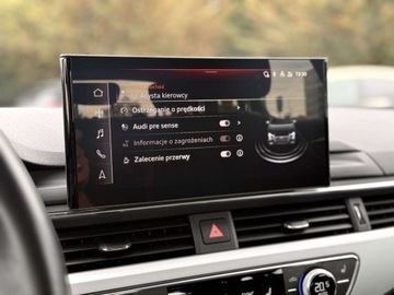 Audi A4 B9 Avant Facelifting 2.0 35 TDI 163KM 2023 Audi A4 Avant Faktura VAT 23 Car Play Android Auto Gwarancja 2.0, zdjęcie 21