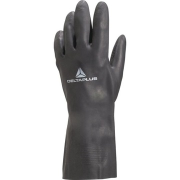 Rękawice chemiczne neopren Delta Toutravo 509 M