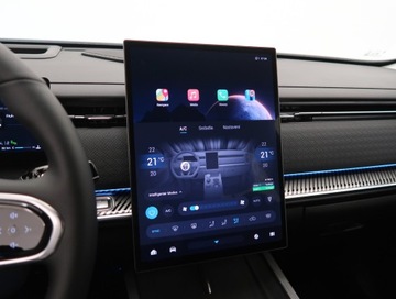  Jaecoo 7 1.6 TGDI, Serwis ASO, 4X4, Automat, zdjęcie 17