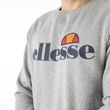 Ellesse SL Succiso SHC07930112 Bluza męska