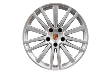 Felga aluminiowa Porsche OE 11.5