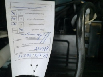 Opel Astra J Hatchback 5d 1.6 Twinport ECOTEC 115KM 2010 Opel Astra 1,6 16v Klimatronik Isofix Tempomat Alu, zdjęcie 21