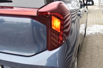 Kia Picanto III 2024 Kia Picanto SalonPL L 1.2 DPI 79KM Smoke Blue KlimaTempomatKamera ASO, zdjęcie 34