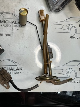 FIAT DUCATO II PLOVÁK PUMPIČKA ÚROVNI PALIVA
