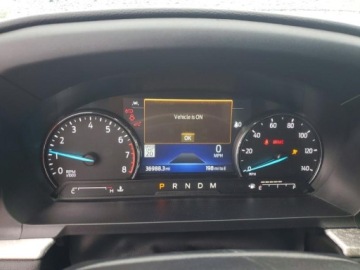 Ford Explorer VI 2022 Ford Explorer Timberline 2022 2.3 Benzyna 300KM, zdjęcie 9