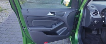 Mercedes Klasa B W246 Sports Tourer Facelifting 2.0 220 184KM 2016 Mercedes-Benz Klasa B 2.0 benz 4x4,bezwypadek ,bogata wersja ,chromy,kamera, zdjęcie 30