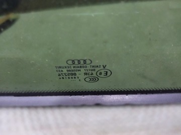 4G8877041 STŘEŠNÍ OKNO PANORÁMA AUDI A7 4G 2011-2018R