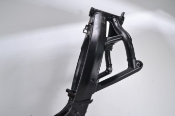 Рама 2019 Документы SUZUKI GSX-S 750 17-23