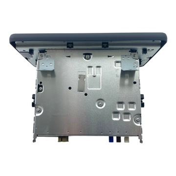 Новая навигационная магнитола Trafic IV NV300 259150773R